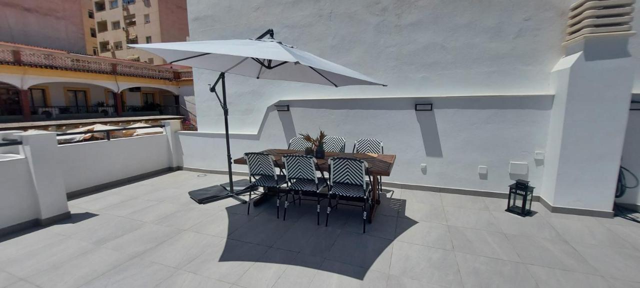 Love Rent4 Malaga Mercedes Exterior photo